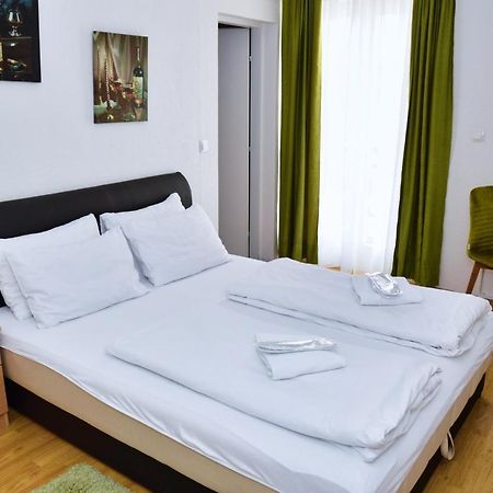 Guesthouse Marivo Яйце Экстерьер фото