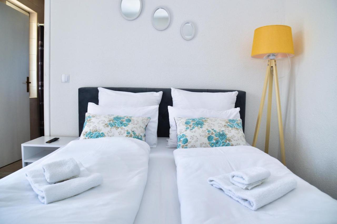 Guesthouse Marivo Яйце Экстерьер фото