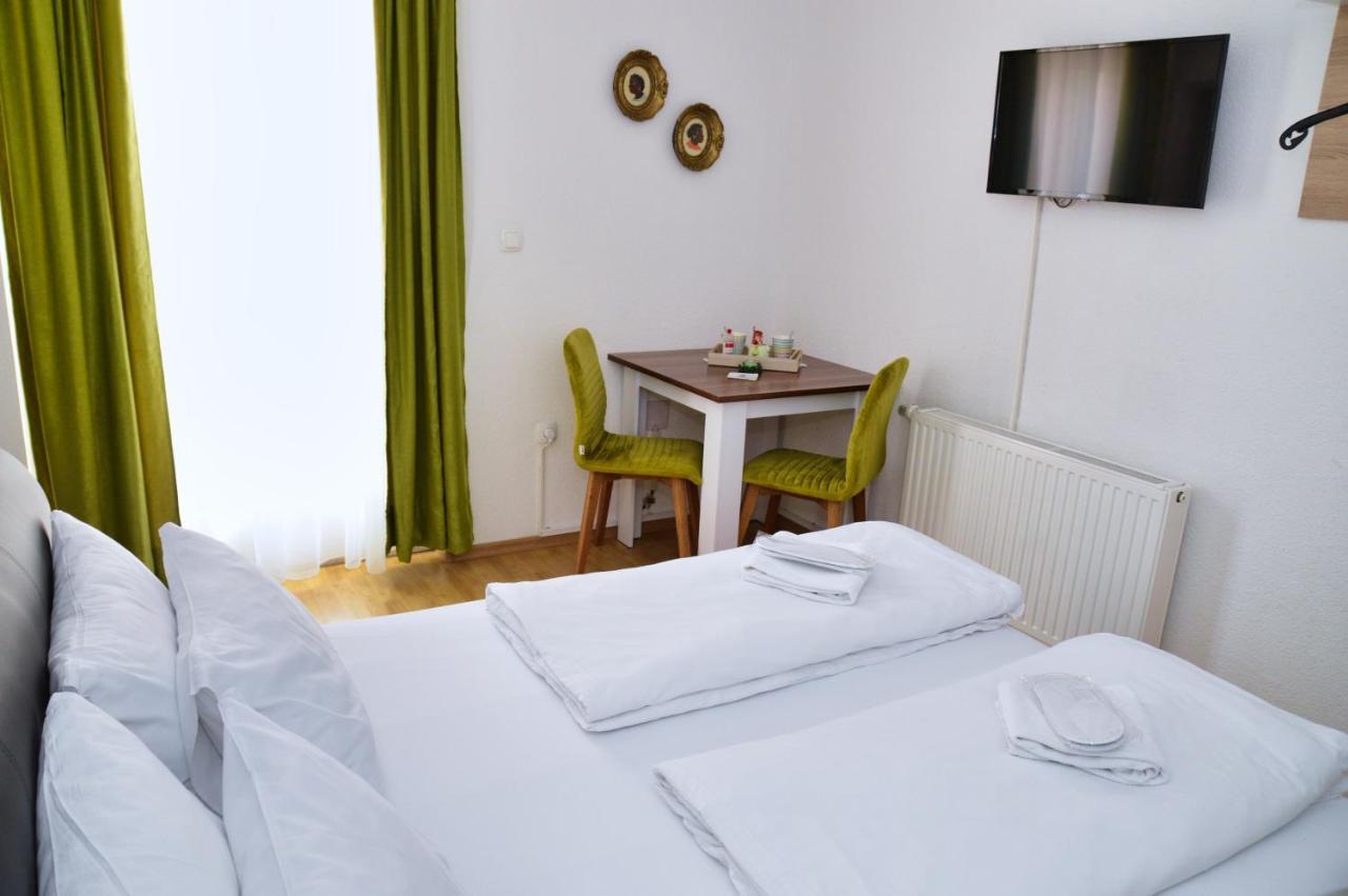 Guesthouse Marivo Яйце Экстерьер фото
