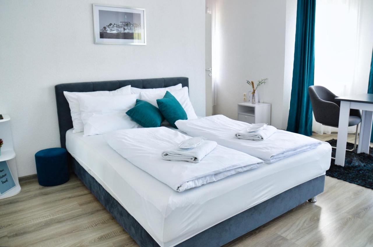 Guesthouse Marivo Яйце Экстерьер фото