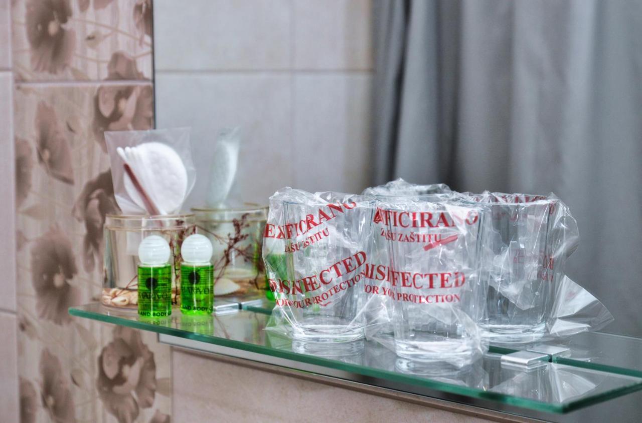 Guesthouse Marivo Яйце Экстерьер фото