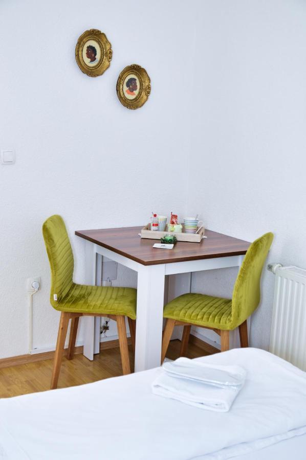 Guesthouse Marivo Яйце Экстерьер фото
