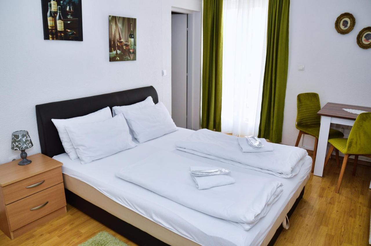 Guesthouse Marivo Яйце Экстерьер фото