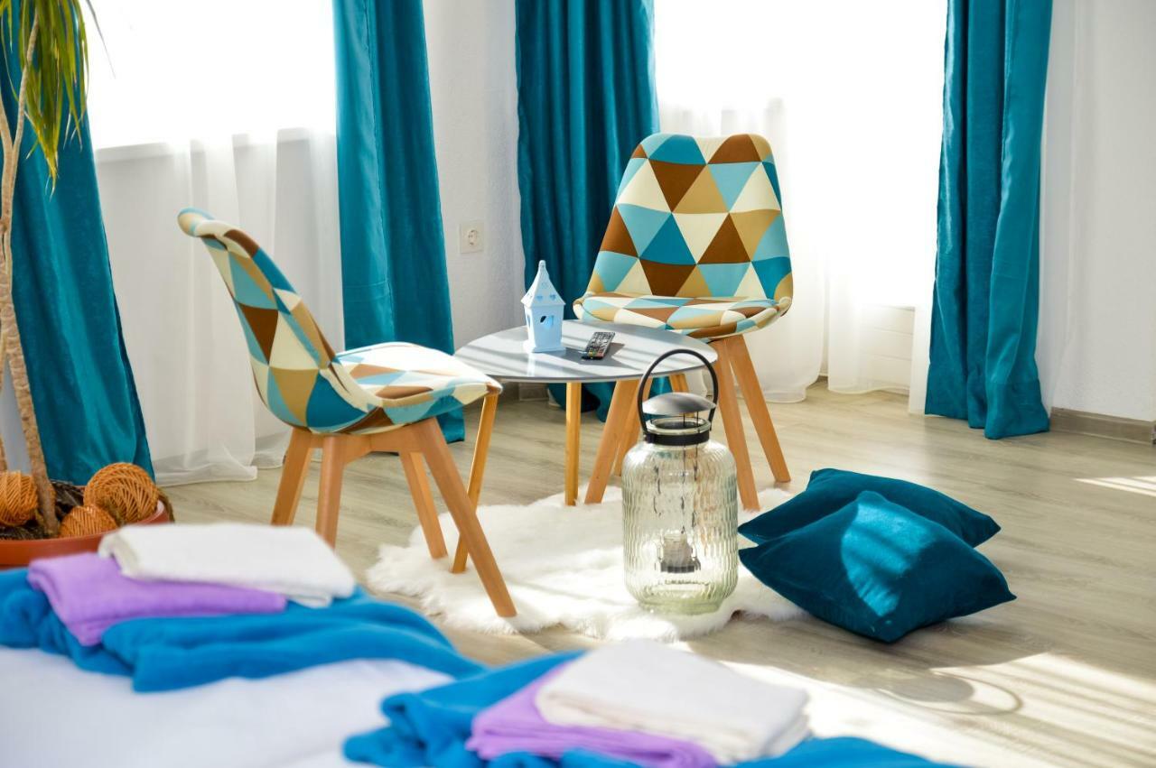 Guesthouse Marivo Яйце Экстерьер фото